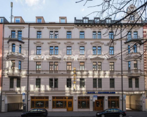 Hotel Bayernland  Мюнхен